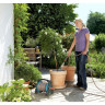 Катушка 10 Classic со шлангом GARDENA 08010-20.000.00