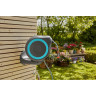 Катушка со шлангом настенная автоматическая GARDENA ROLLUP M 20 м 18610-32.000.00