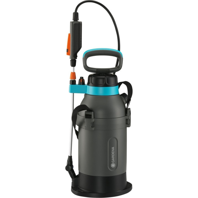 Помповый опрыскиватель GARDENA COMFORT 5 л 11130-20.000.00
