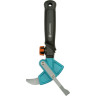 Щелевой очиститель для комбисистем 2-в-1 с рукояткой GARDENA 03607-30.000.00